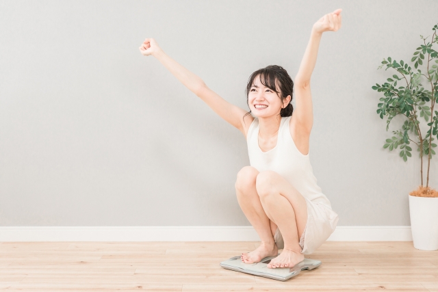 耳ツボダイエット