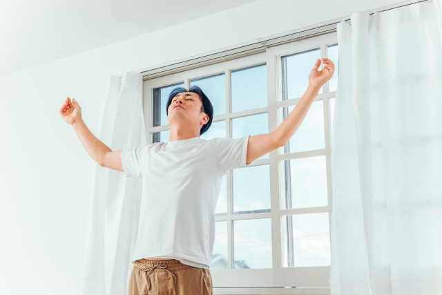 インピンジメント症候群