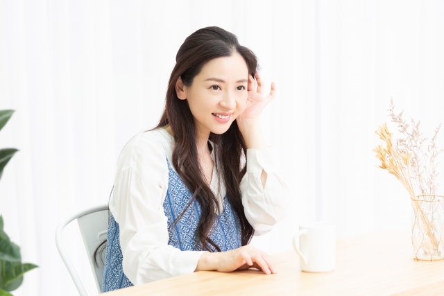 低音障害型難聴